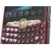 BLACK BERRY 8350 NEXTEL VERMELHO SEMI NOVO